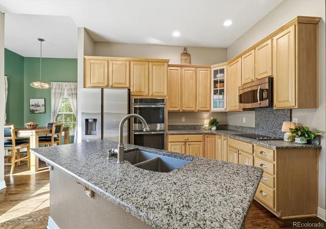 Photo 2 of Single family home for sale at 24536 E Frost Dr, Aurora, CO 80016 | MLS# 9275645 | Listing updated on 2026-10-10