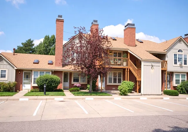 Photo 1 of Condo for sale at 4675 S Dillon Ct #F114, Aurora, CO 80015 | MLS# 6213071 | Listing updated on 2026-10-02