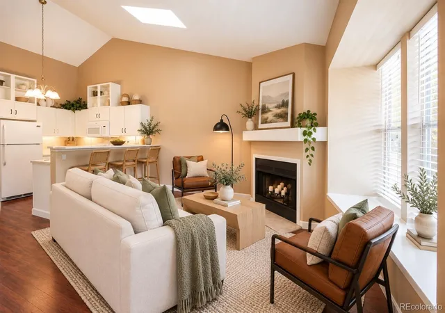 Photo 2 of Condo for sale at 4675 S Dillon Ct #F114, Aurora, CO 80015 | MLS# 6213071 | Listing updated on 2026-10-02