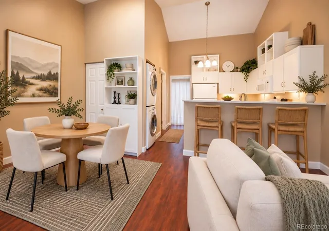 Photo 3 of Condo for sale at 4675 S Dillon Ct #F114, Aurora, CO 80015 | MLS# 6213071 | Listing updated on 2026-10-02