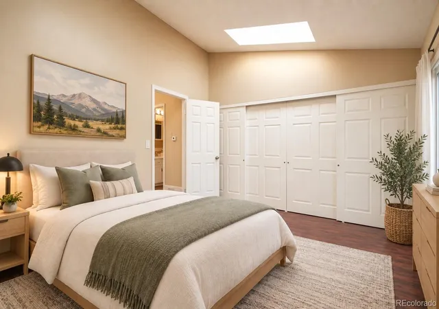 Photo 3 of Condo for sale at 4675 S Dillon Ct #F114, Aurora, CO 80015 | MLS# 6213071 | Listing updated on 2026-10-02