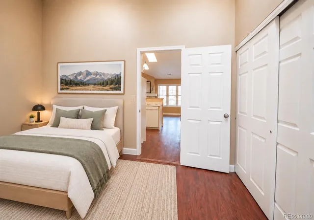 Photo 4 of Condo for sale at 4675 S Dillon Ct #F114, Aurora, CO 80015 | MLS# 6213071 | Listing updated on 2026-10-02