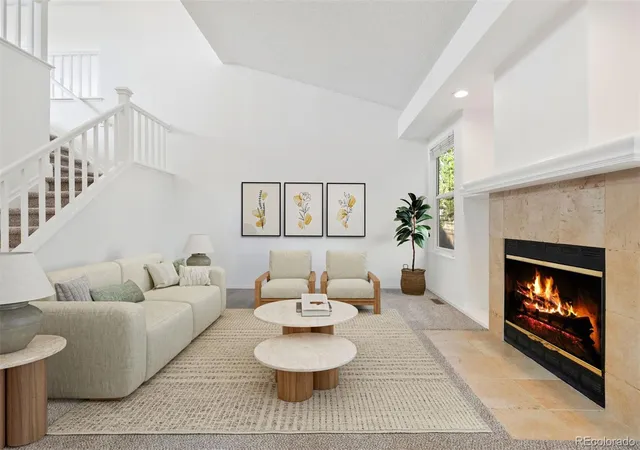 Photo 1 of Single family home for sale at 12369 W Berry Ave, Littleton, CO 80127 | MLS# 9478856 | Listing updated on 2026-10-09