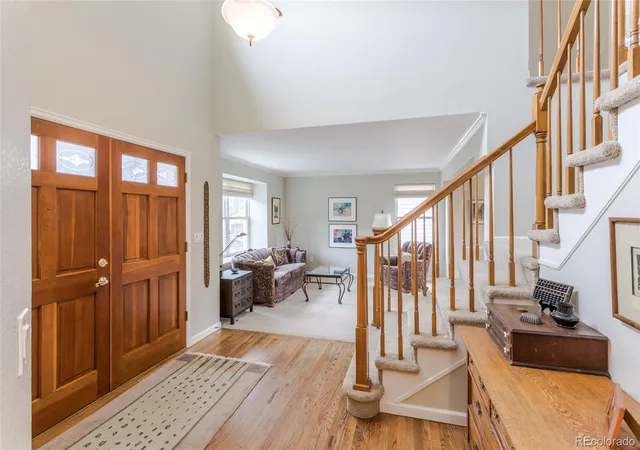 Photo 3 of Single family home for sale at 14210 W Evans Cir, Lakewood, CO 80228 | MLS# 9740049 | Listing updated on 2026-09-24
