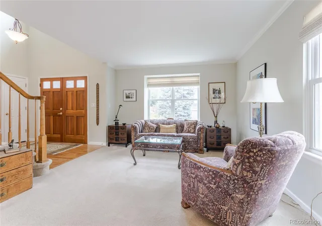 Photo 3 of Single family home for sale at 14210 W Evans Cir, Lakewood, CO 80228 | MLS# 9740049 | Listing updated on 2026-09-24