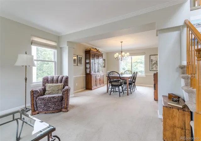 Photo 4 of Single family home for sale at 14210 W Evans Cir, Lakewood, CO 80228 | MLS# 9740049 | Listing updated on 2026-09-24