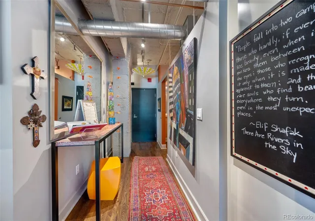 Photo 1 of Condo for sale at 1801 Wynkoop St #501, Denver, CO 80202 | MLS# 4755213 | Listing updated on 2026-10-07