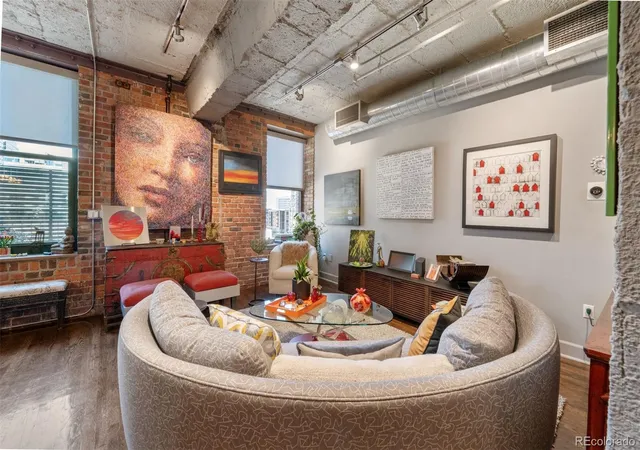 Photo 3 of Condo for sale at 1801 Wynkoop St #501, Denver, CO 80202 | MLS# 4755213 | Listing updated on 2026-10-07