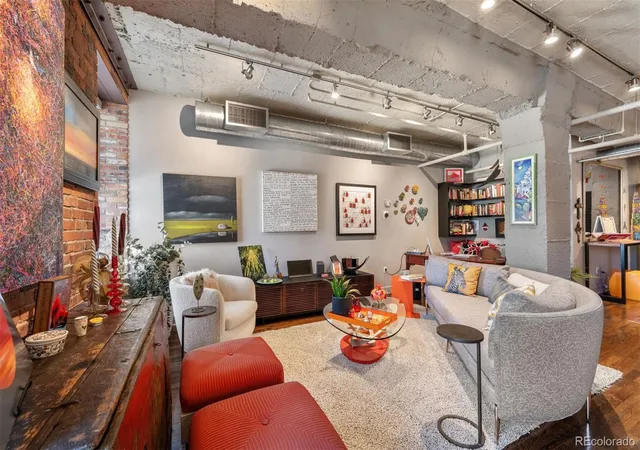 Photo 2 of Condo for sale at 1801 Wynkoop St #501, Denver, CO 80202 | MLS# 4755213 | Listing updated on 2026-10-07