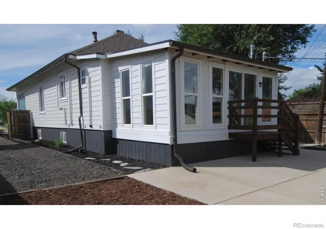 Photo 2 of Single family home for sale at 1510 7th Avenue, Greeley, CO 80631 | MLS# IR1069223 | Listing updated on 2026-10-17