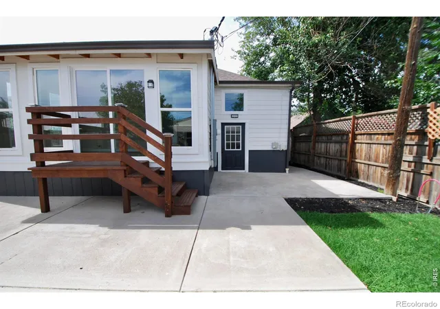 Photo 3 of Single family home for sale at 1510 7th Avenue, Greeley, CO 80631 | MLS# IR1069223 | Listing updated on 2026-10-17