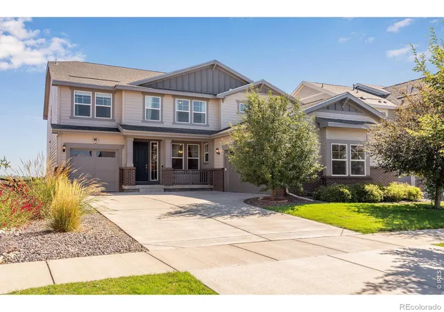 Photo 1 of Single family home for sale at 2338 Tyrrhenian Cir, Longmont, CO 80504 | MLS# IR1069224 | Listing updated on 2026-09-25