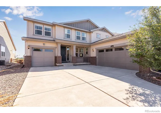 Photo 2 of Single family home for sale at 2338 Tyrrhenian Cir, Longmont, CO 80504 | MLS# IR1069224 | Listing updated on 2026-09-25
