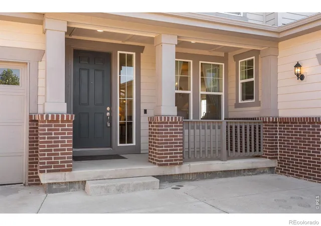 Photo 3 of Single family home for sale at 2338 Tyrrhenian Cir, Longmont, CO 80504 | MLS# IR1069224 | Listing updated on 2026-09-25