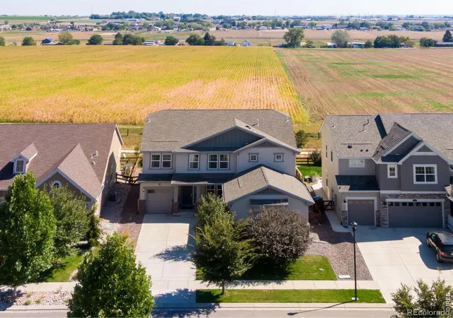 Photo 3 of Single family home for sale at 2338 Tyrrhenian Cir, Longmont, CO 80504 | MLS# IR1069224 | Listing updated on 2026-09-25