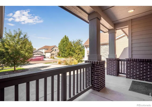 Photo 4 of Single family home for sale at 2338 Tyrrhenian Cir, Longmont, CO 80504 | MLS# IR1069224 | Listing updated on 2026-09-25