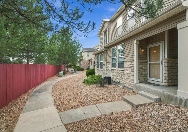 Photo 1 of Condo for sale at 114 Foxglove Dr, Brighton, CO 80601 | MLS# 5213230 | Listing updated on 2026-09-25