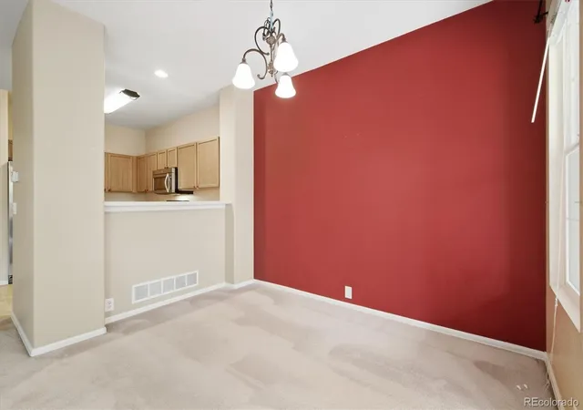 Listing Photo 4 - Condo for sale in building located at 114 Foxglove Dr, Brighton, CO 80601