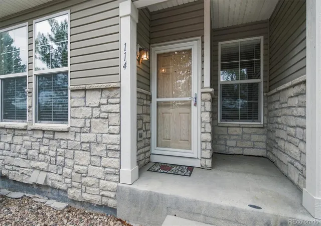 Listing Photo 5 - Condo for sale in building located at 114 Foxglove Dr, Brighton, CO 80601