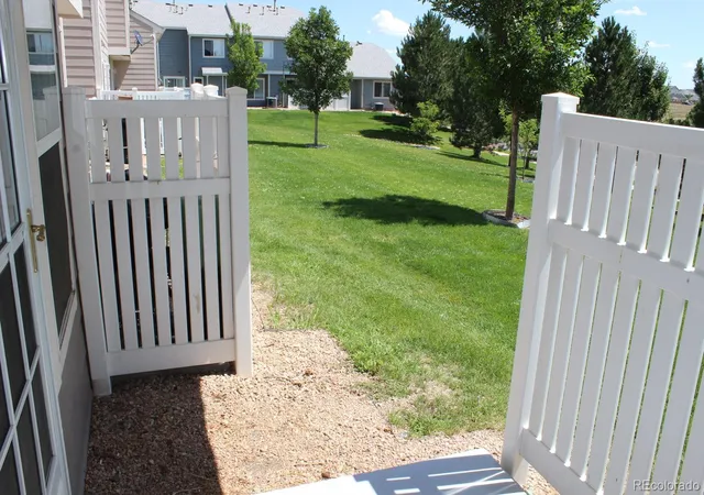 Photo 1 of Condo for sale at 18736 E 57th Place #F, Denver, CO 80249 | MLS# 9291062 | Listing updated on 2026-09-23
