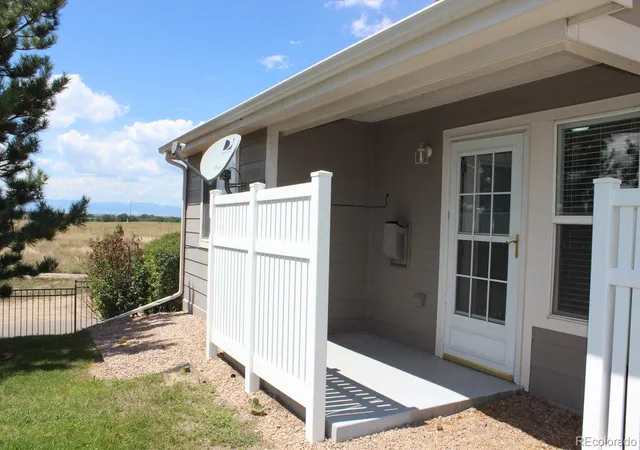 Photo 2 of Condo for sale at 18736 E 57th Place #F, Denver, CO 80249 | MLS# 9291062 | Listing updated on 2026-09-23
