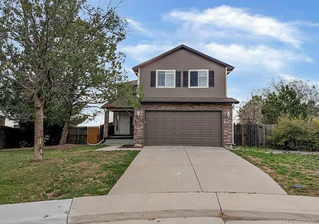 Photo 1 of Single family home for sale at 22471 E Princeton Dr, Aurora, CO 80018 | MLS# 8081810 | Listing updated on 2026-10-08