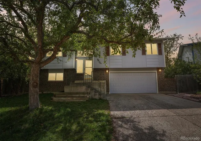 Photo 1 of Single family home for sale at 1255 Delphi Dr, Lafayette, CO 80026 | MLS# 6687347 | Listing updated on 2026-09-24