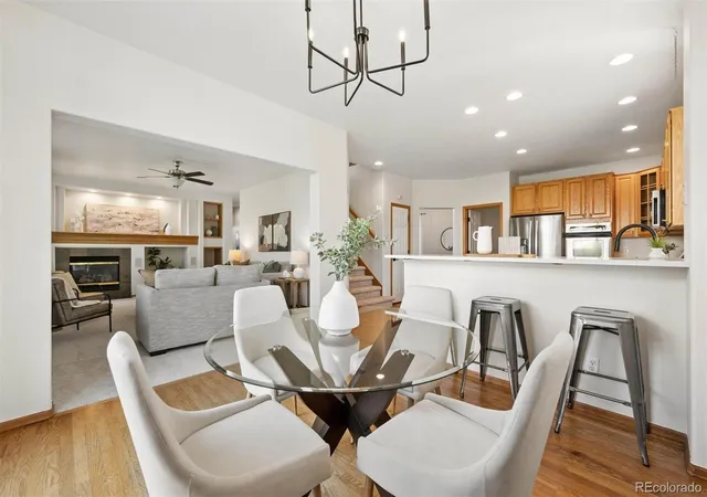 Photo 2 of Single family home for sale at 6053 Salvia Ln, Arvada, CO 80403 | MLS# 9684919 | Listing updated on 2026-09-24