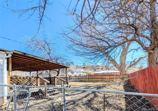 Photo 3 of Single family home for sale at 100 W 3 Street, Trinidad, CO 81082 | MLS# 4988630 | Listing updated on 2026-09-22