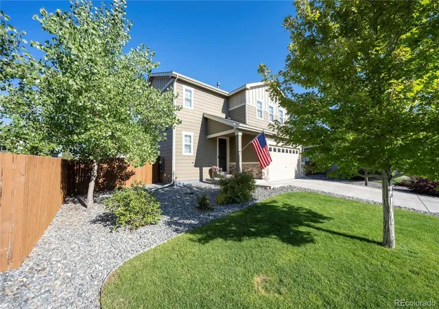 Photo 3 of Single family home for sale at 4761 Native Birch Ln, Castle Rock, CO 80104 | MLS# 6898766 | Listing updated on 2026-09-24