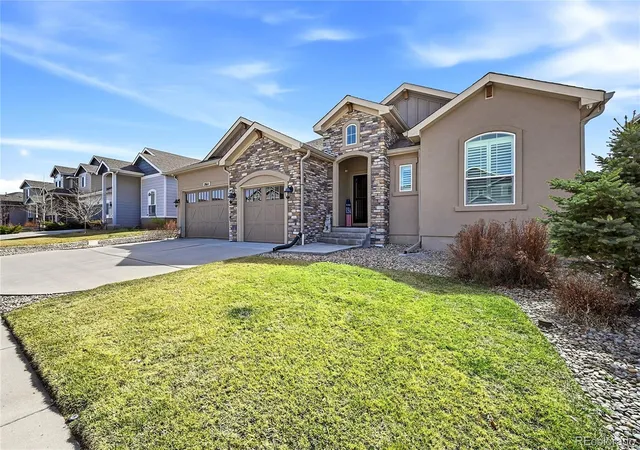 Photo 3 of Single family home for sale at 12611 Longview Park Ln, Peyton, CO 80831 | MLS# 4563159 | Listing updated on 2026-09-28