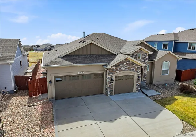 Photo 3 of Single family home for sale at 12611 Longview Park Ln, Peyton, CO 80831 | MLS# 4563159 | Listing updated on 2026-09-28