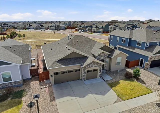Photo 4 of Single family home for sale at 12611 Longview Park Ln, Peyton, CO 80831 | MLS# 4563159 | Listing updated on 2026-09-28