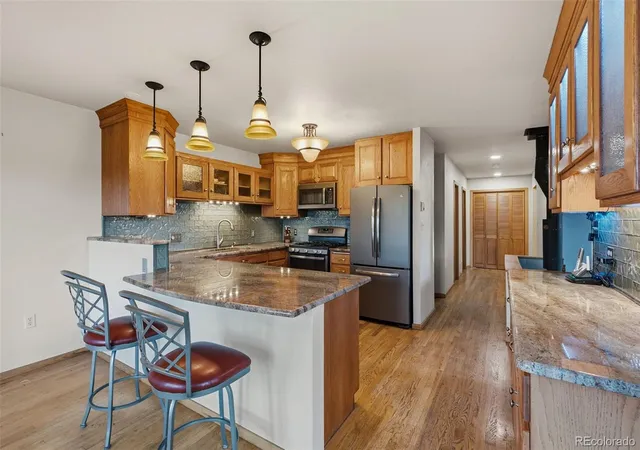Photo 3 of Single family home for sale at 129 Sky View Dr S, Nederland, CO 80466 | MLS# 6171920 | Listing updated on 2026-09-25