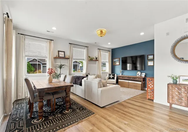 Photo 2 of Townhouse for sale at 9790 Mount Kataka Point, Littleton, CO 80125 | MLS# 4757792 | Listing updated on 2026-10-08