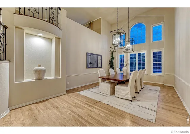 Photo 4 of Single family home for sale at 9615 Aspen Hl Cir, Lone Tree, CO 80124 | MLS# IR1069228 | Listing updated on 2026-10-09