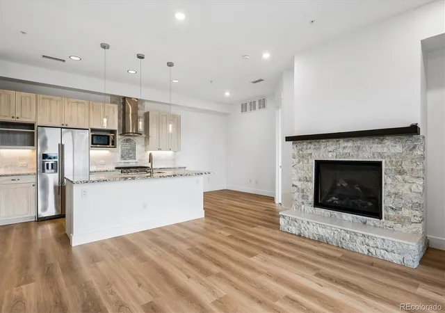 Photo 1 of Condo for sale at 4885 S Monaco St #207, Denver, CO 80237 | MLS# 9100680 | Listing updated on 2026-10-08