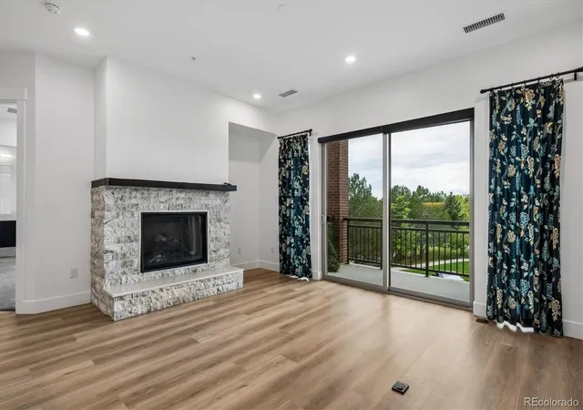 Photo 2 of Condo for sale at 4885 S Monaco St #207, Denver, CO 80237 | MLS# 9100680 | Listing updated on 2026-10-08