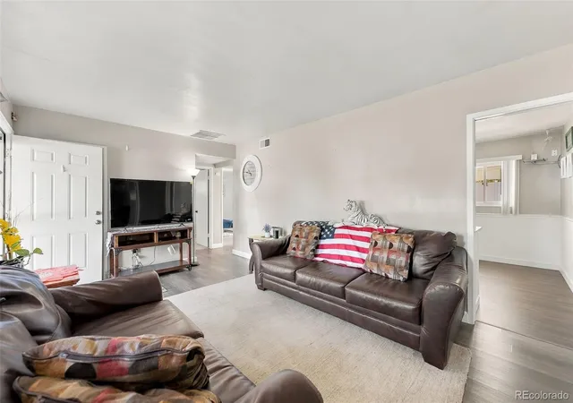 Photo 3 of Single family home for sale at 708 Zion St, Aurora, CO 80011 | MLS# 2165399 | Listing updated on 2026-09-26