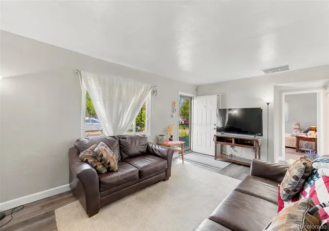 Photo 4 of Single family home for sale at 708 Zion St, Aurora, CO 80011 | MLS# 2165399 | Listing updated on 2026-09-26