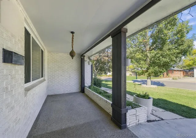 Photo 3 of Single family home for sale at 4145 Ammons St, Wheat Ridge, CO 80033 | MLS# 2190794 | Listing updated on 2026-10-07