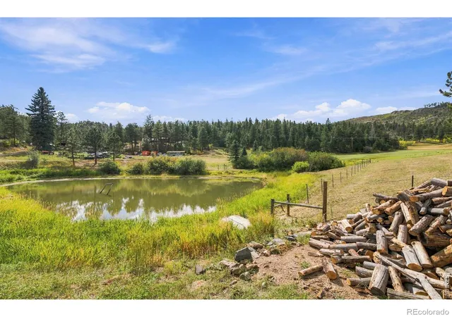 Land for sale at 14133 Rist Cyn Rd, Bellvue, CO 80512 | MLS# IR1069229
