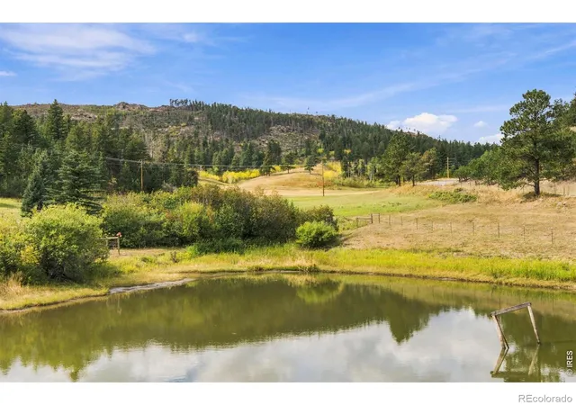 Photo 2 of Land for sale at 14133 Rist Cyn Rd, Bellvue, CO 80512 | MLS# IR1069229 | Listing updated on 2026-09-23