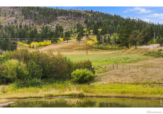 Photo 3 of Land for sale at 14133 Rist Cyn Rd, Bellvue, CO 80512 | MLS# IR1069229 | Listing updated on 2026-09-23