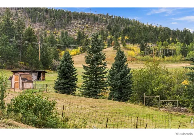 Photo 4 of Land for sale at 14133 Rist Cyn Rd, Bellvue, CO 80512 | MLS# IR1069229 | Listing updated on 2026-09-23