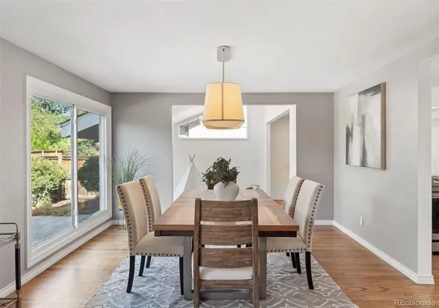 Photo 3 of Single family home for sale at 7749 S Glencoe Way, Centennial, CO 80122 | MLS# 3298592 | Listing updated on 2026-10-09