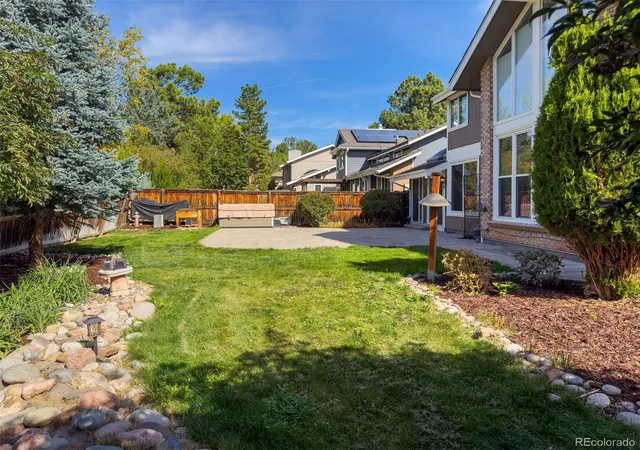 Photo 40 of Single family home for sale at 7749 S Glencoe Way, Centennial, CO 80122 | MLS# 3298592 | Listing updated on 2026-10-09