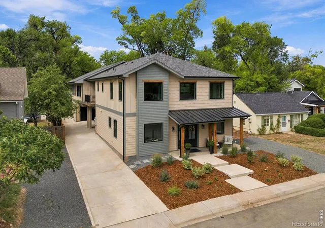 Single family home for sale at 1617 Person Ct, Fort Collins, CO 80525 | MLS# IR1069230