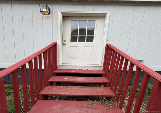 Photo 2 of Manufactured home for sale at 2697 County Rd 308, Dumont, CO 80436 | MLS# 1541249 | Listing updated on 2026-09-25