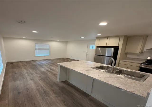 Photo 3 of Manufactured home for sale at 2697 County Rd 308, Dumont, CO 80436 | MLS# 1541249 | Listing updated on 2026-09-25